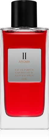 Aurora Aroma II Smaržūdens (EDP) vīriešiem