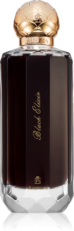 Aurora Black Elixir Eau de Parfum para hombre