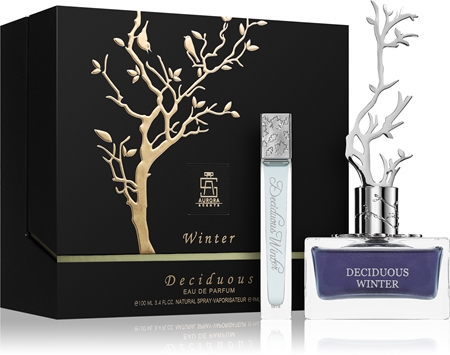 Aurora Deciduous Winter darilni set za ženske