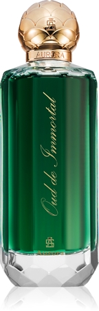 Aurora Oud De Immortal Eau de Parfum für Herren