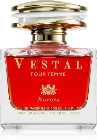 Aurora Vestal Pour Femme eau de parfum for women