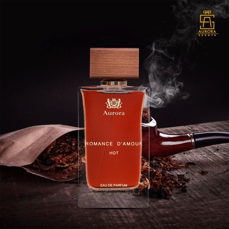 Aurora Romance d'Amour Hot parfemska voda uniseks