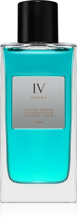 Aurora Aroma IV parfumska voda za moške