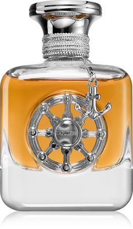 Aurora Explorer Silver Eau de Parfum für Herren