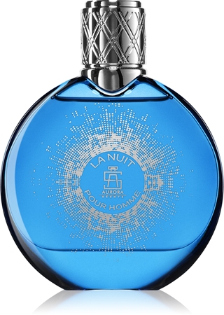 Aurora La Nuit Pour Homme eau de parfum for men