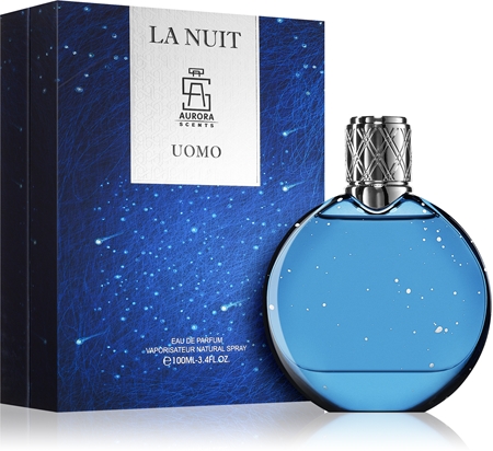 Aurora La Nuit Uomo Eau de Parfum per uomo