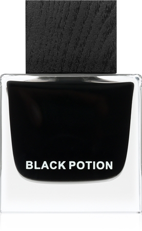 Aurora Black Potion Eau de Parfum per uomo