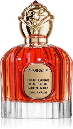 Aurora Arabesque Smaržūdens (EDP) sievietēm