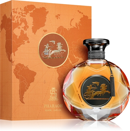 Aurora Pharaoh Eau de Parfum för män