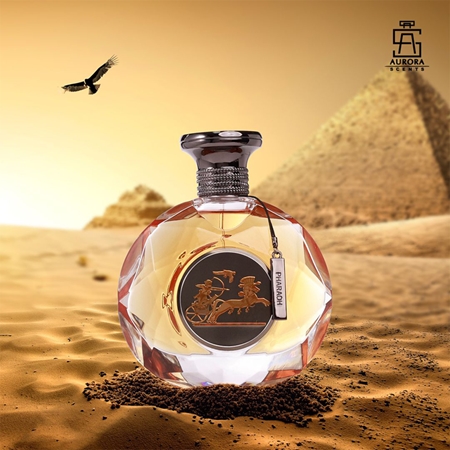 Aurora Pharaoh Eau de Parfum för män