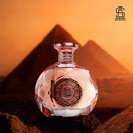Aurora Cleopatra Eau de Parfum da donna