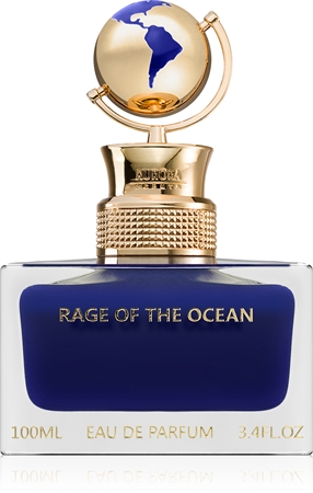 Aurora Rage Of The Ocean Eau de Parfum unisex