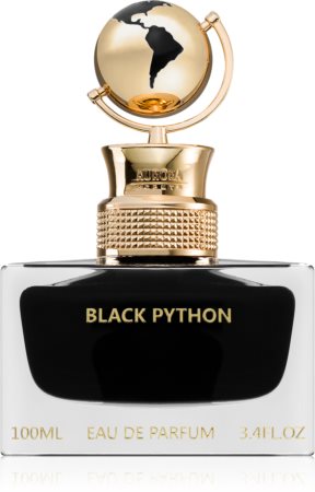 Aurora Black Python Eau de Parfum mixte
