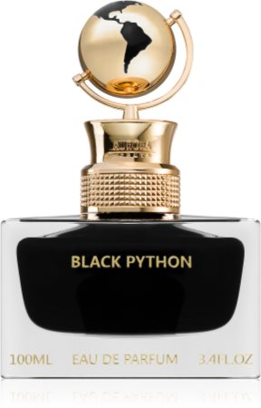 Aurora Black Python parfemska voda uniseks