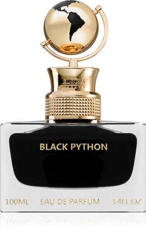 Aurora Black Python Smaržūdens (EDP) abiem dzimumiem