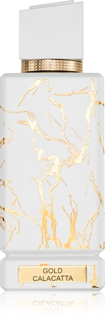 Aurora Gold Calacatta woda perfumowana unisex