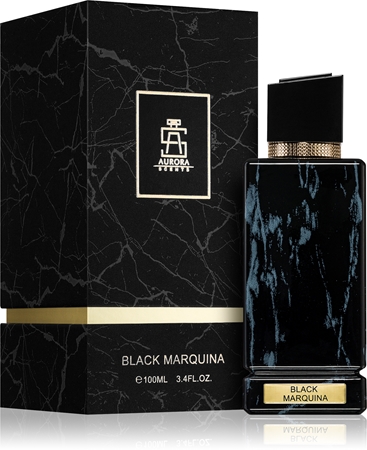 Aurora Black Marquina Eau de Parfum Unisex
