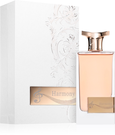 Aurora Harmony Eau de Parfum pour femme