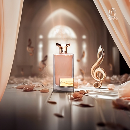 Aurora Harmony Eau de Parfum pour femme