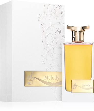 Aurora Melody Eau de Parfum da donna