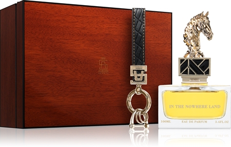 Aurora In The Nowhere Land woda perfumowana unisex
