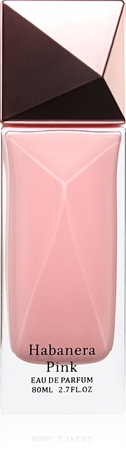 Aurora Habanera Pink parfemska voda za žene
