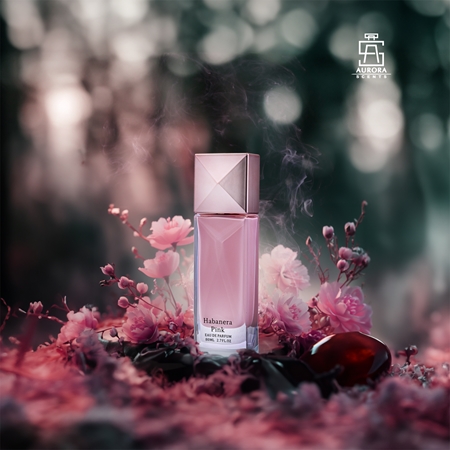 Aurora Habanera Pink parfemska voda za žene