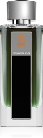 Aurora Tobacco Oud Eau de Parfum für Herren