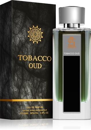 Aurora Tobacco Oud Eau de Parfum für Herren