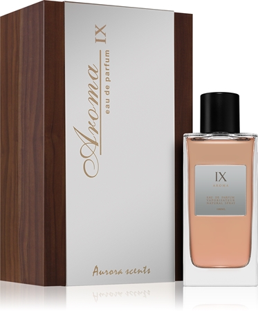Aurora Aroma IX Eau de Parfum uraknak