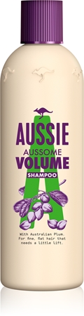 Aussie Aussome Volume šampon za fine in tanke lase