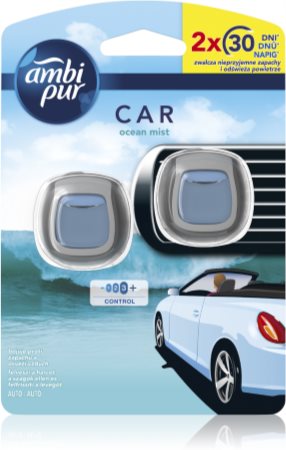 AmbiPur Car Ocean Lufterfrischer für das Auto