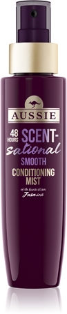 Aussie Scent-sational Smooth loțiune de netezire a părului