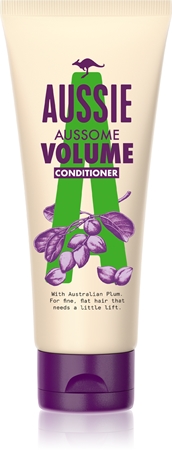 Aussie Aussome Volume après-shampoing pour cheveux fins et mous