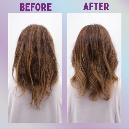 Aussie SOS Sooth & Hydrate coffret hydratation intense pour cheveux