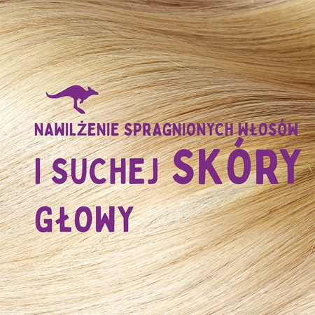 Aussie SOS & Miracle Moist zestaw do włosów suchych i zniszczonych