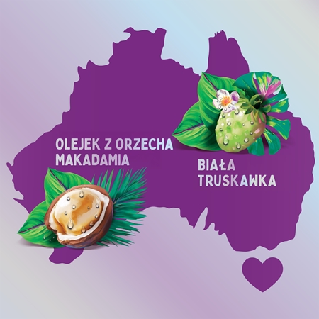 Aussie SOS & Miracle Moist zestaw do włosów suchych i zniszczonych