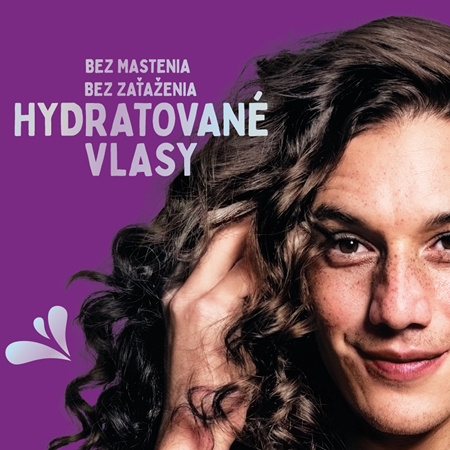 Aussie SOS & Miracle Moist sada pre suché a poškodené vlasy