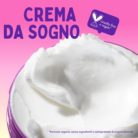 Aussie Bouncy Curls maschera idratante per i capelli ricci