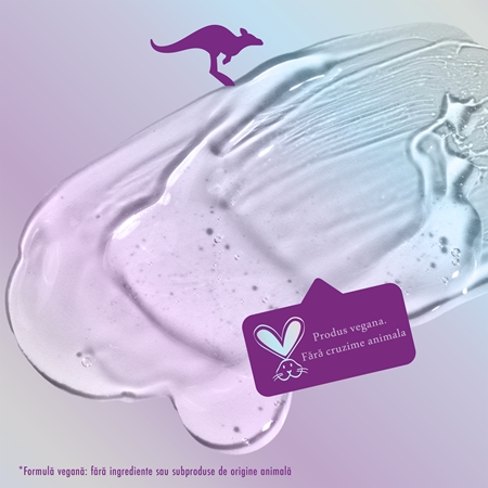 Aussie SOS Repair & Revive sampon hranitor pentru par si scalp deteriorat