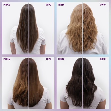 Aussie SOS Repair, Revive & Repeat confezione regalo per capelli e cuoi capelluti stanchi