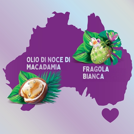 Aussie SOS Blonde & Hydrate balsamo idratante per capelli biondi