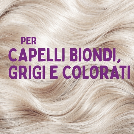 Aussie SOS Blonde & Hydrate balsamo idratante per capelli biondi