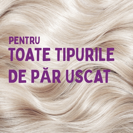 Aussie SOS Blonde & Hydrate balsam hidratant pentru par blond