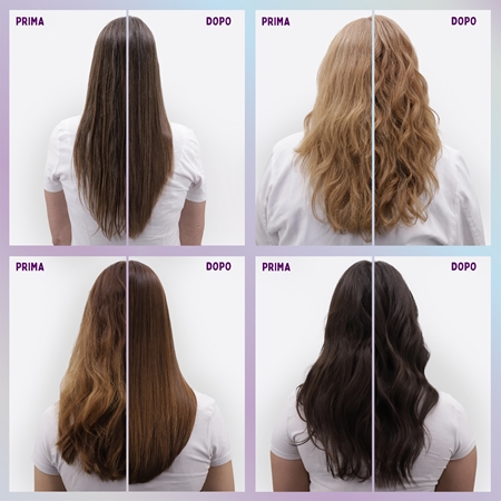 Aussie SOS Repair, Revive & Repeat confezione regalo per capelli e cuoi capelluti stanchi