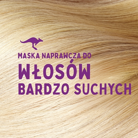 Aussie SOS Repair, Revive & Repeat zestaw upominkowy szampon do zmęczonych włosów i skóry głowy