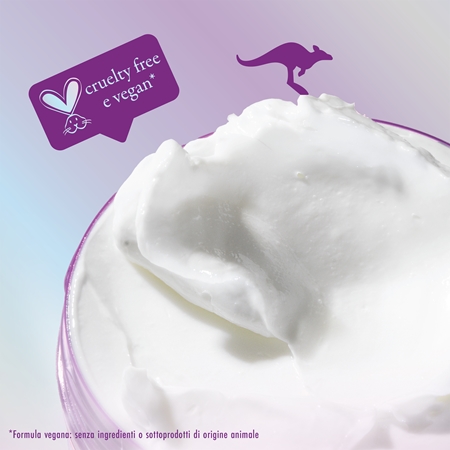 Aussie SOS Supercharged Repair maschera per capelli