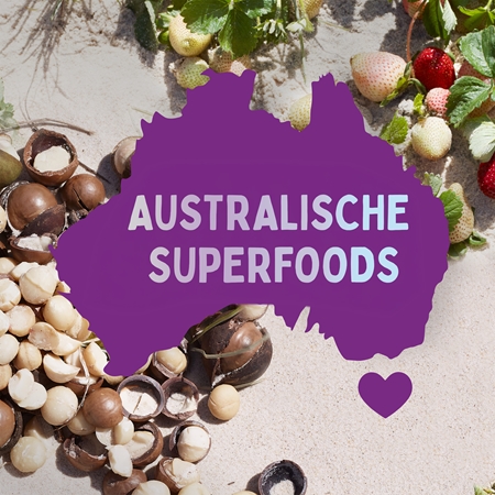 Aussie SOS Blonde & Hydrate sampon tonifiant cu violete pentru par blond