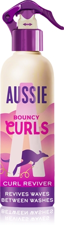Aussie Bouncy Curls Curl Reviver curl reviver