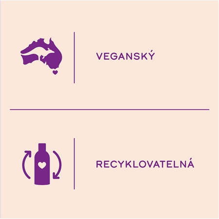 Aussie Deep Hydration vlasový kondicionér pro intenzivní hydrataci